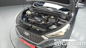 Hyundai Tucson, 2016 — миниатюра 6