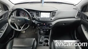 Hyundai Tucson, 2016 — миниатюра 7