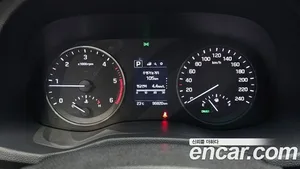 Hyundai Tucson, 2016 — миниатюра 8
