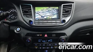 Hyundai Tucson, 2016 — миниатюра 14