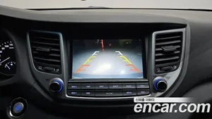 Hyundai Tucson, 2016 — миниатюра 15