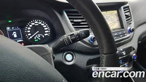 Hyundai Tucson, 2016 — миниатюра 18