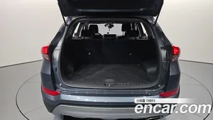 Hyundai Tucson, 2016 — миниатюра 20