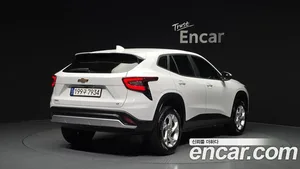 Chevrolet Trax, 2024 — миниатюра 2