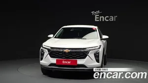 Chevrolet Trax, 2024 — миниатюра 3