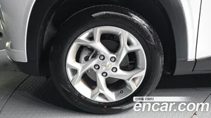 Chevrolet Trax, 2024 — миниатюра 5