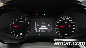 Chevrolet Trax, 2024 — миниатюра 11