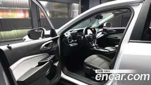 Chevrolet Trax, 2024 — миниатюра 13