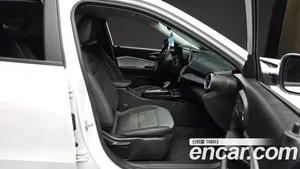 Chevrolet Trax, 2024 — миниатюра 17