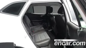 Chevrolet Trax, 2024 — миниатюра 18