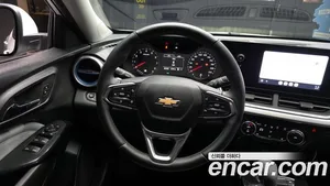 Chevrolet Trax, 2024 — миниатюра 19