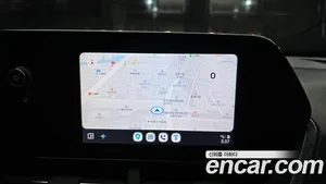 Chevrolet Trax, 2024 — миниатюра 20