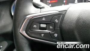 Chevrolet Trax, 2024 — миниатюра 24