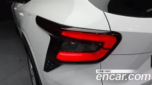 Chevrolet Trax, 2024 — миниатюра 9