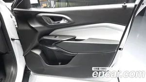 Chevrolet Trax, 2024 — миниатюра 14