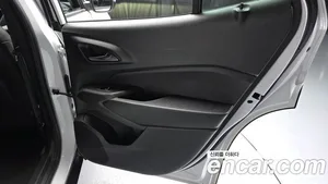Chevrolet Trax, 2024 — миниатюра 15