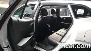 Chevrolet Trax, 2024 — миниатюра 16