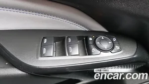 Chevrolet Trax, 2024 — миниатюра 28