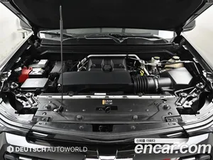 Chevrolet Colorado, 2024 — миниатюра 6