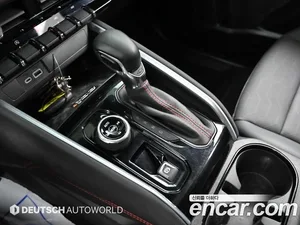 Chevrolet Colorado, 2024 — миниатюра 9