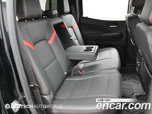 Chevrolet Colorado, 2024 — миниатюра 12