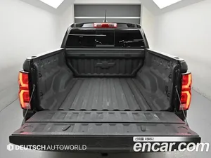 Chevrolet Colorado, 2024 — миниатюра 19