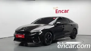 Kia K5, 2026 — миниатюра 1