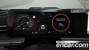 Kia K5, 2026 — миниатюра 8