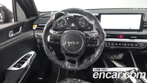 Kia K5, 2026 — миниатюра 12