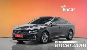 Kia K7, 2019 — миниатюра 38