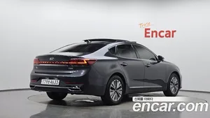 Kia K7, 2019 — миниатюра 1