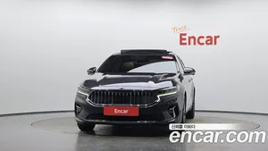 Kia K7, 2019 — миниатюра 2
