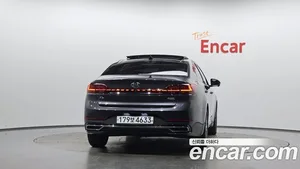 Kia K7, 2019 — миниатюра 3