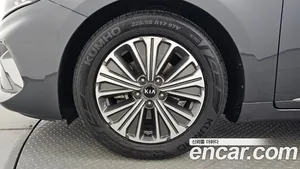 Kia K7, 2019 — миниатюра 4