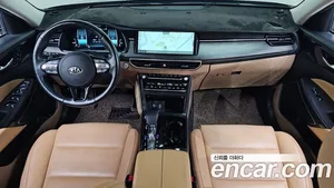 Kia K7, 2019 — миниатюра 9