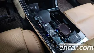 Kia K7, 2019 — миниатюра 11