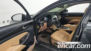 Kia K7, 2019 — миниатюра 12