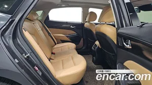 Kia K7, 2019 — миниатюра 16