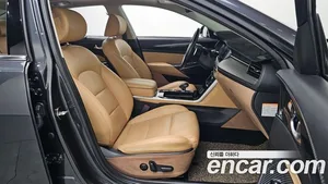 Kia K7, 2019 — миниатюра 17