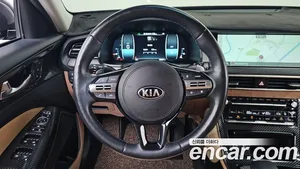 Kia K7, 2019 — миниатюра 18