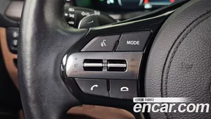 Kia K7, 2019 — миниатюра 19