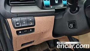 Kia K7, 2019 — миниатюра 21