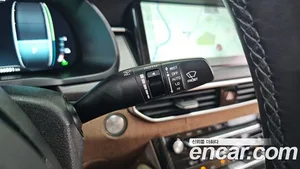 Kia K7, 2019 — миниатюра 23