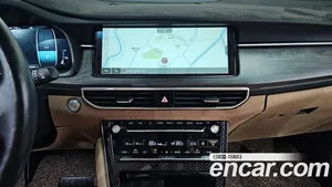 Kia K7, 2019 — миниатюра 24