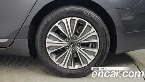 Kia K7, 2019 — миниатюра 6