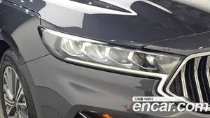 Kia K7, 2019 — миниатюра 7