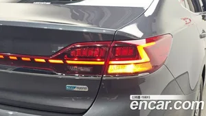 Kia K7, 2019 — миниатюра 8