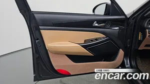 Kia K7, 2019 — миниатюра 13