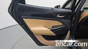 Kia K7, 2019 — миниатюра 14