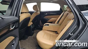 Kia K7, 2019 — миниатюра 15